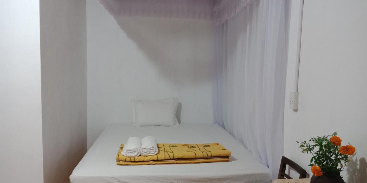 Yen Nhi Homestay Ban Gioc Cao Bang Exterior foto
