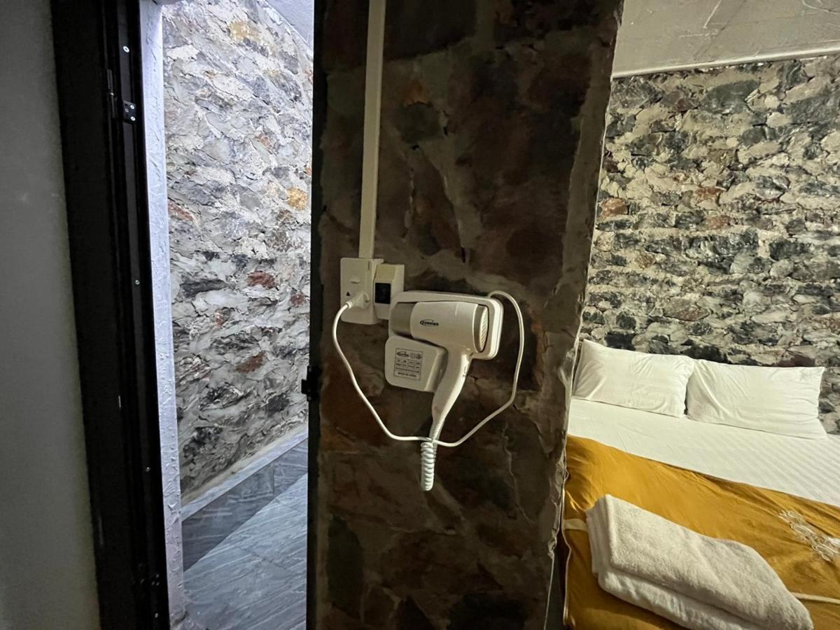 Yen Nhi Homestay Ban Gioc Cao Bang Exterior foto