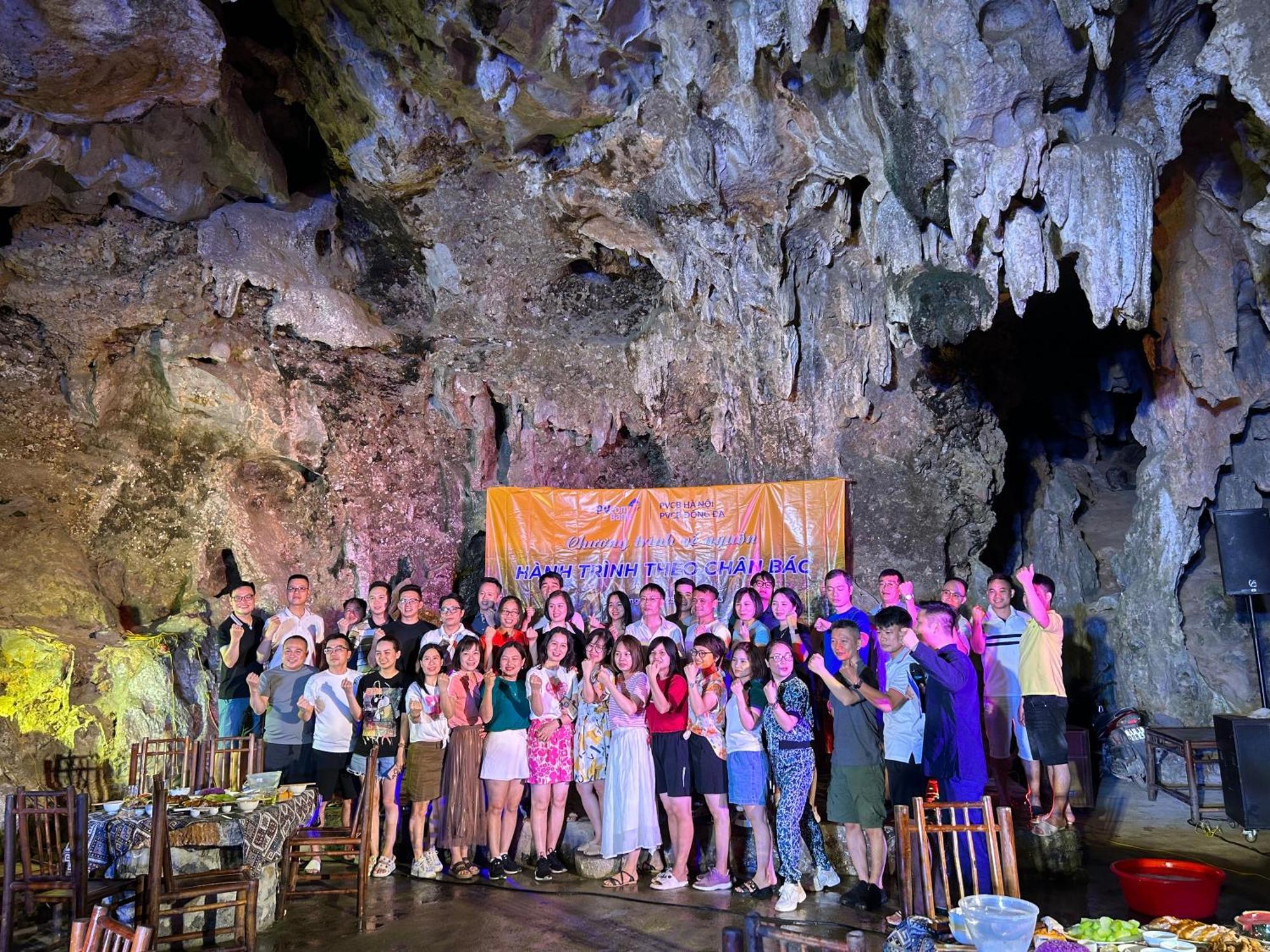 Yen Nhi Homestay Ban Gioc Cao Bang Exterior foto
